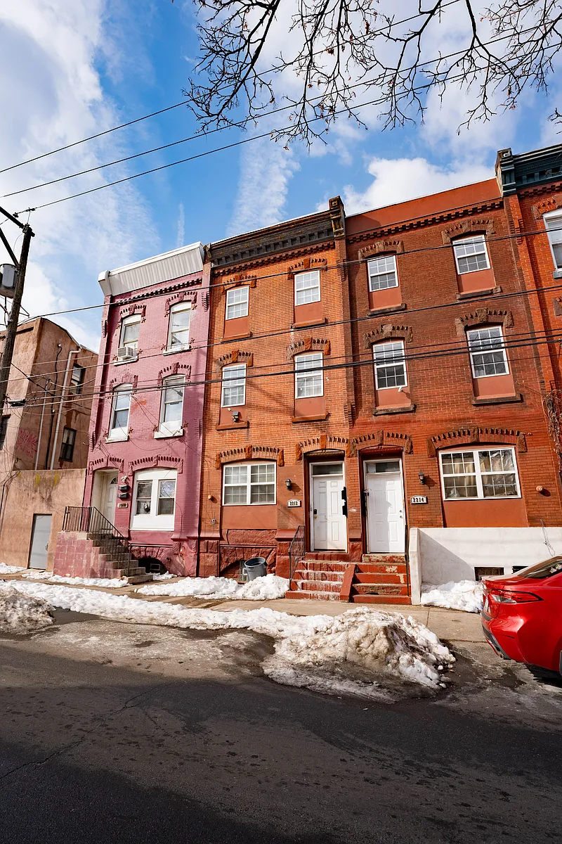 Building Photo - 2212 N 16th St #2