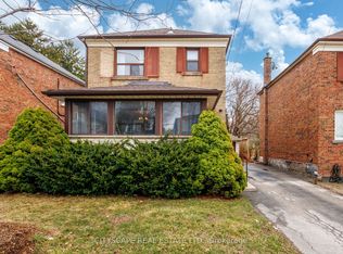 51 Denvale Rd, Toronto, ON M4B3B3