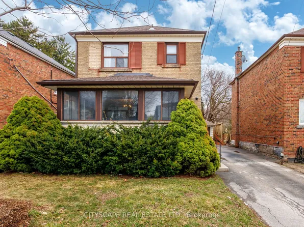51 Denvale Rd, Toronto, ON M4B 3B3