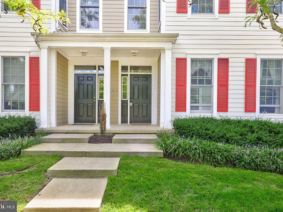 1st image of 62 October Glory Ave #62H