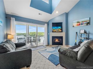 4800 Eagleview Dr UNIT 645, Osage Beach, MO 65065