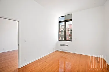 Rented by Alpha Properties NYC I LLC