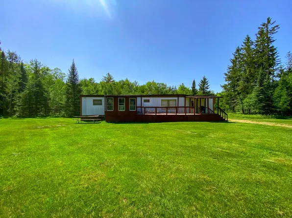 3090 Cth Q, Pelican Lake, WI 54463
