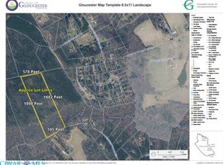0 Fiddlers Green Rd, Gloucester, VA 23061