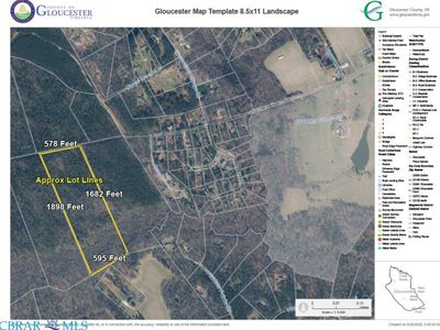 0 Fiddlers Green Rd, Gloucester, VA, 23061
