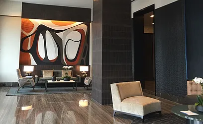 Rented by Nest Seekers International