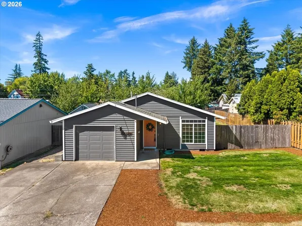 31169 NW Cottage St, North Plains, OR 97133