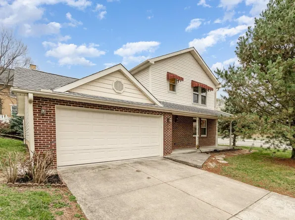 4208 Tower Ave, Cincinnati, OH 45217