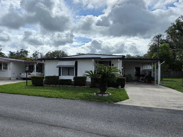 33 Lavender Ln, Eustis, FL 32726