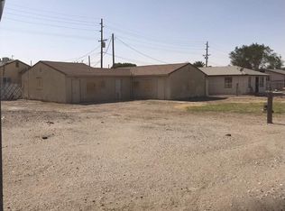2101 D St, Winterhaven, CA 92283