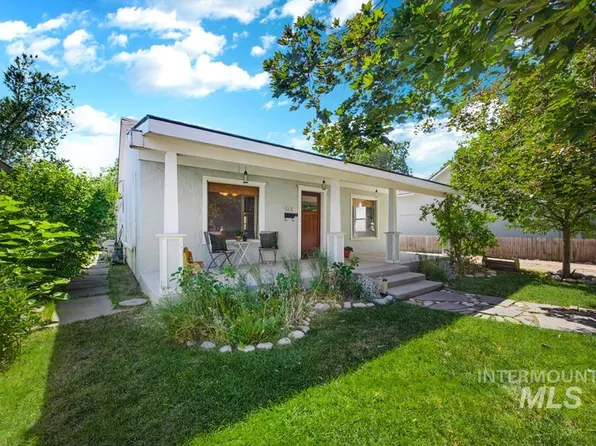 2416 N 32nd St, Boise, ID 83703