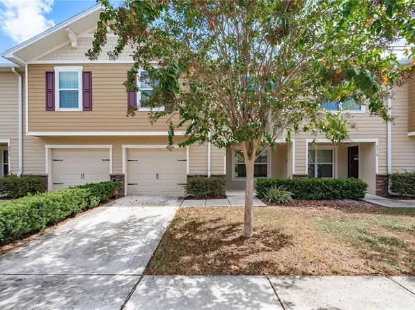 9512 Tocobaga Pl, Riverview, FL 33578