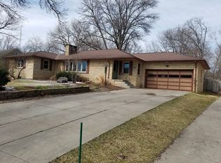 244 S Cotner Blvd Lincoln Ne 68510 Zillow