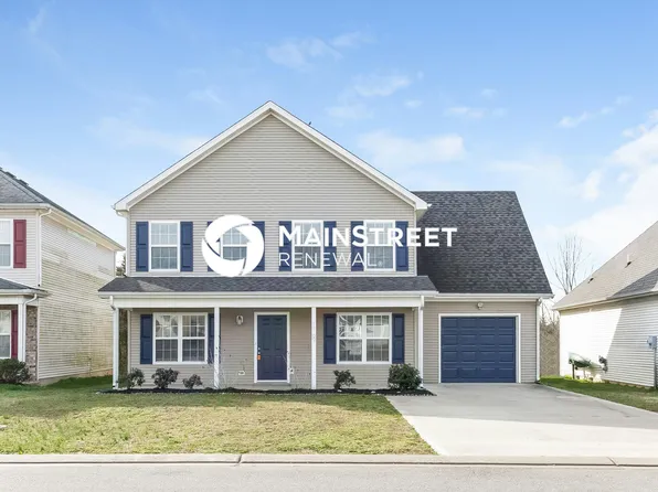 1769 Antebellum Dr, Murfreesboro, TN 37128