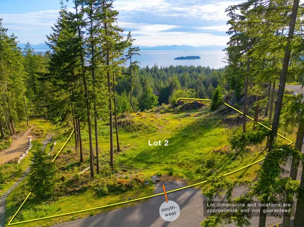 2 Innisfree Ln, Bowen Island, BC V0N 1G2