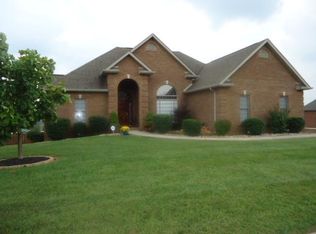 923 Splendor View Dr, Somerset, KY 42503