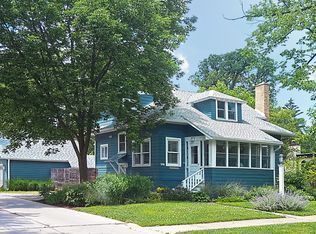 518 Rosewood Ave, Winnetka, IL 60093