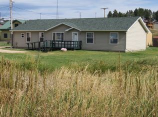 1022 Mount Rushmore Rd, Custer, SD 57730