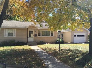 305 Orchard St, Portage, WI 53901