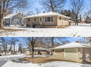 406 Chinook Ave SW, Avon, MN 56310