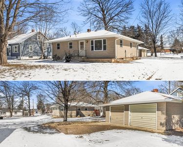 406 Chinook Ave SW, Avon, MN, 56310