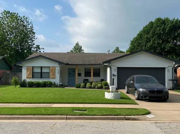 120 E 56th Pl, Tulsa, OK 74105