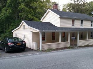 26 Walker St, Otisville, NY 10963