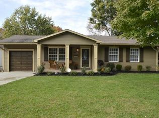 5112 N Euclid St, Kansas City, MO 64118