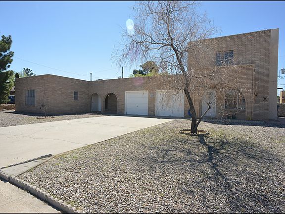 5th image of 6921 Escondido Dr APT A