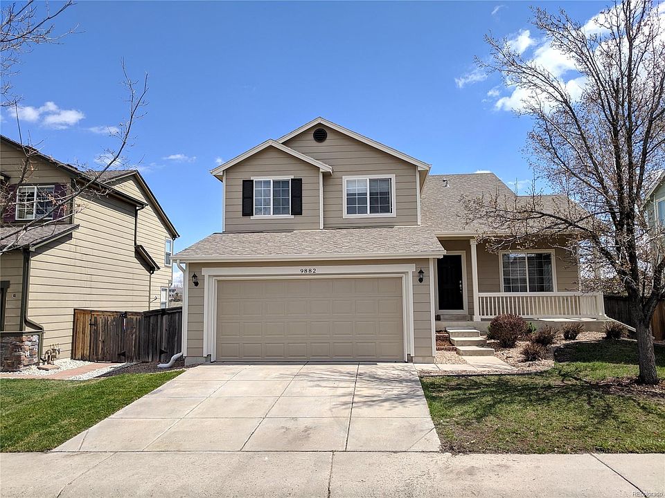 1st image of 9882 Atherton Way