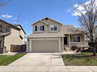 9882 Atherton Way, Highlands Ranch, CO 80130