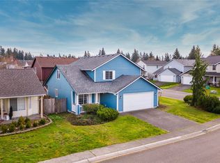 20219 12th Ave E, Spanaway, WA 98387