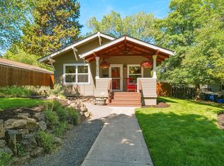 515 NW Federal St, Bend, OR 97703