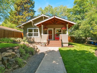 515 NW Federal St, Bend, OR, 97703