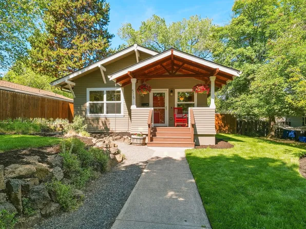 515 NW Federal St, Bend, OR 97703