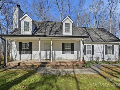 810 Mount Vernon Rd, Woodleaf, NC, 27054