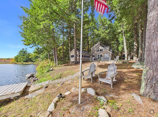 223 Lakewood Estates, Rome, ME 04963