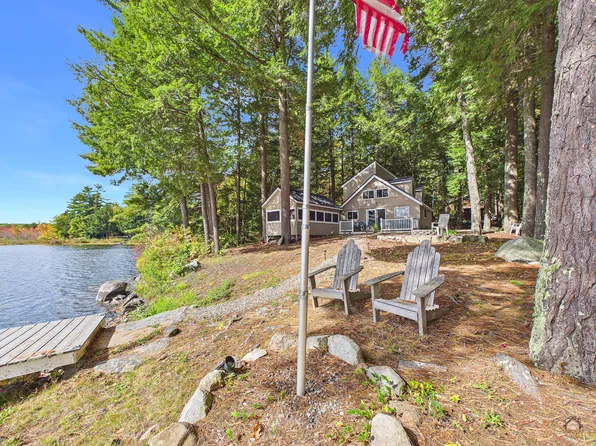 223 Lakewood Estates, Rome, ME 04963