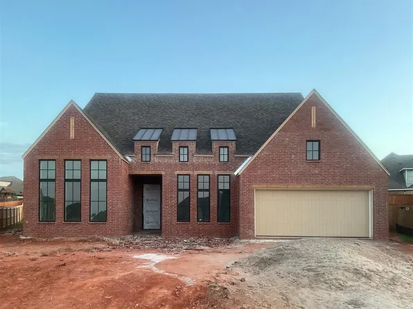 5613 NW 157th St, Edmond, OK 73013