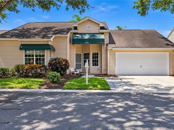 2660 Aft AVE, NAPLES, FL 34109