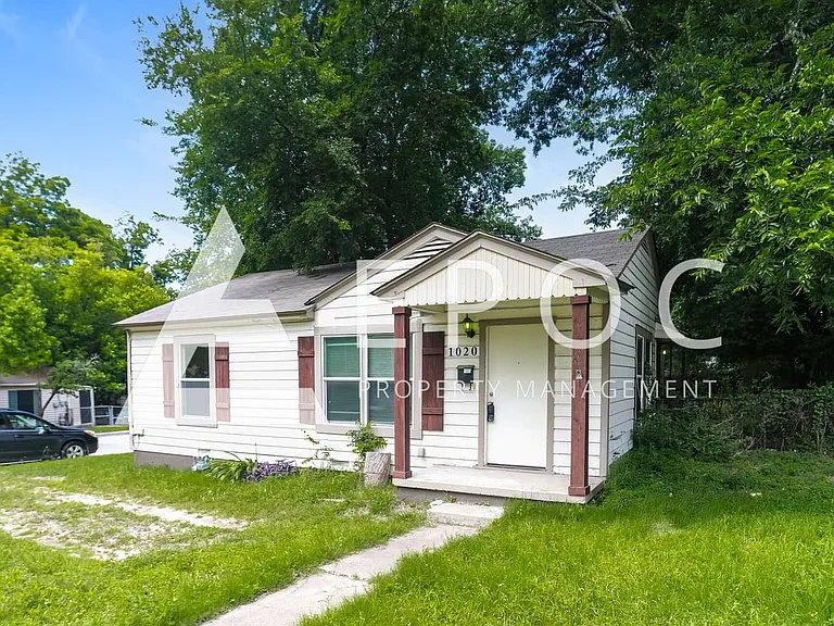 1020 S 39th St — Photo 15