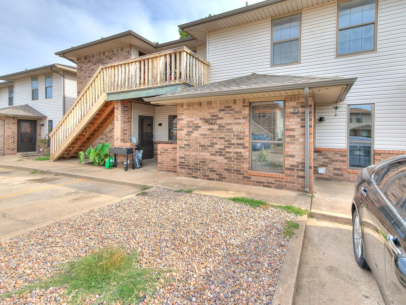 1 bed, 635 sqft, $795 — Photo 3