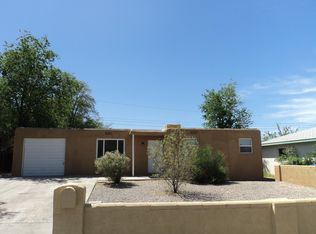 5712 Aztec Rd NE, Albuquerque, NM 87110