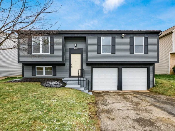 4575 Bimini Dr, Columbus, OH 43230