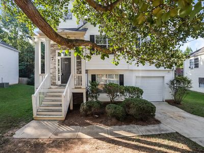 7064 Shenandoah Trl, Austell, GA, 30168
