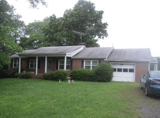 9095 S Constitution Rte, Scottsville, VA 24590