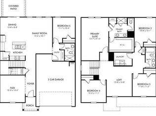 8200 Energize Dr, Longs, SC 29568