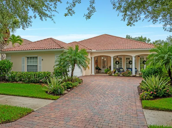 3381 SE Diamond Hill Terrace, Hobe Sound, FL 33455