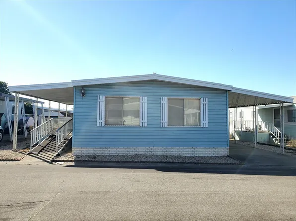 3057 S Higuera St Space 43, San Luis Obispo, CA 93401