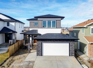 393 E Rivergrove Chase W, Lethbridge, AB T1K 8E9
